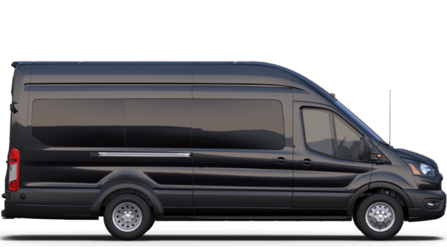2024 Ford Transit® External Image 1